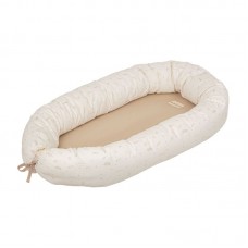 Cojin Nido Botanic de BimbiClass